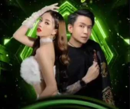 GRAND EAGLE CLUB PENJARINGAN JAKARTA  SUNDAY CHILL VIBES