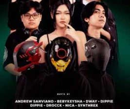 FOS KEMANG JAKARTA  SUNDAY