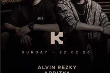 KODE JAKARTA - SUNDAY