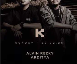 KODE JAKARTA  SUNDAY