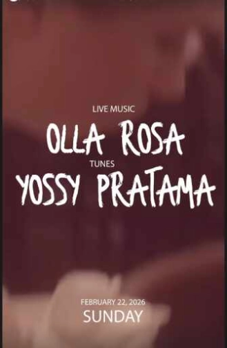 SHAMROCK TEBET JAKARTA - SUNDAY