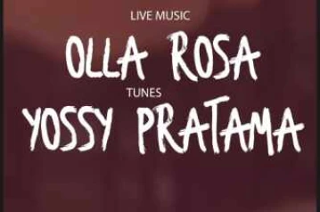 SHAMROCK TEBET JAKARTA - SUNDAY