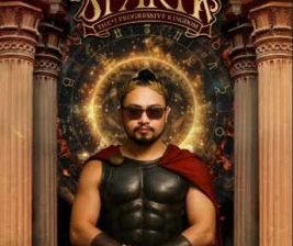 SPARTA LIVE BAR KEMANG JAKARTA - SUNDAY