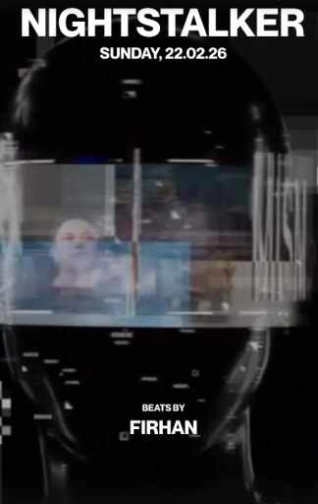 STALK SCBD JAKARTA - NIGHTSTALKER