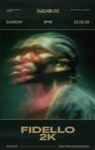 THE SWILL HOUSE SCBD JAKARTA - SUNDAY