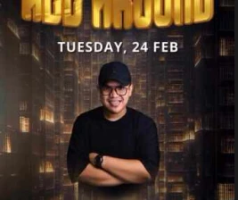 AMETHYST CLUB JAKARTA  ALL AROUND