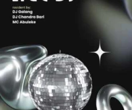 ANAK KEMANG CAFE JAKARTA  TUESDAY