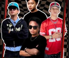 BABLAS KEMANG JAKARTA - DEAD INSIDE TAPI PARTY