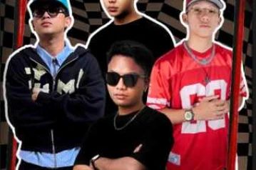 BABLAS KEMANG JAKARTA - DEAD INSIDE TAPI PARTY