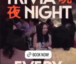 BEBOP JAKARTA  TUESDAY