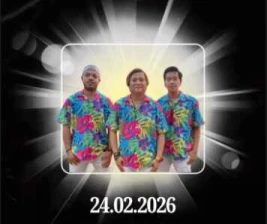 BONVOY LOUNGE KELAPA GADING JAKARTA  TUESDAY