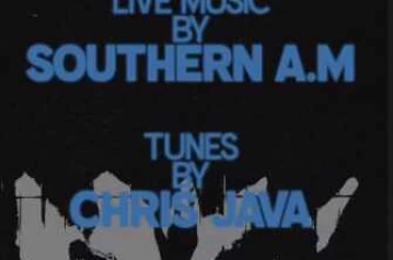 CAMDEN SUNTER JAKARTA - TUESDAY