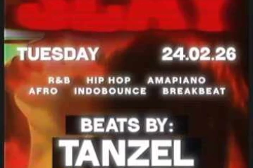 DELULU JAKARTA - SLAY