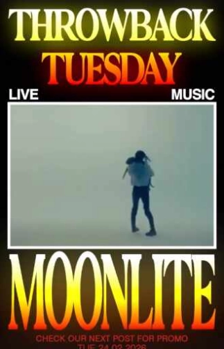 DWNTWN JAKARTA - THROWBACK TUESDAY