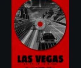 FYNE JAKARTA  LAS VEGAS