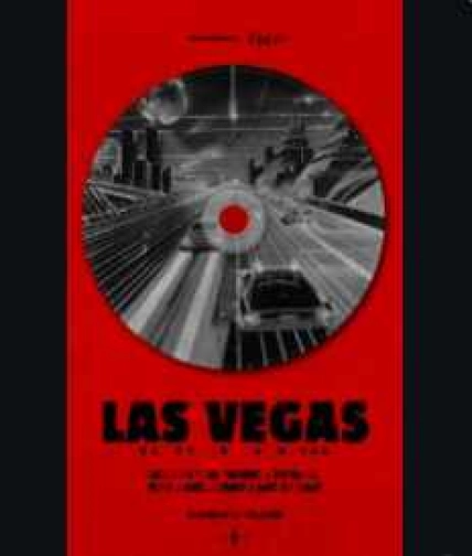 FYNE JAKARTA - LAS VEGAS