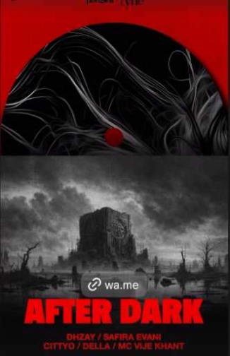 FYNE JAKARTA - AFTER DARK