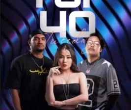 THE GREAT GATSBY SCBD JAKARTA  TUESDAY