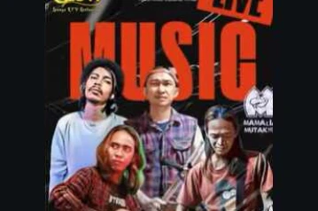 LETS GLOW (PGC) KTV LOUNGE BAR - SATURDAY