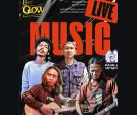 LETS GLOW (PGC) KTV LOUNGE BAR - SATURDAY