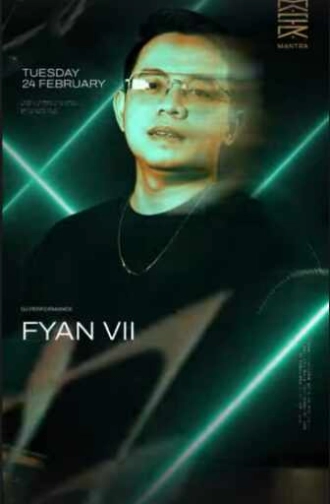 MANTRA PANTAI INDAH KAPUK - TUESDAY