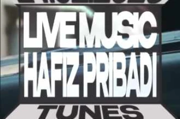 SHAMROCK TEBET JAKARTA - TUESDAY