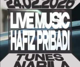 SHAMROCK TEBET JAKARTA - TUESDAY