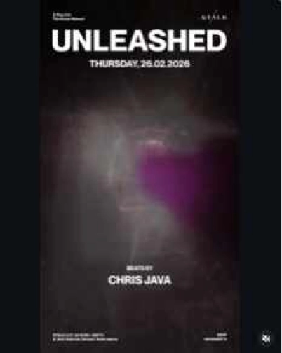 STALK SCBD JAKARTA - UNLEASHED