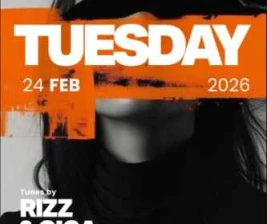 STORIES SCBD JAKARTA  TUESDAY