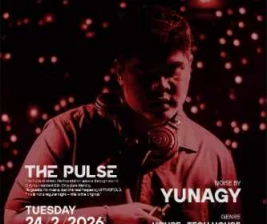 TWO FOLD GUNAWARMAN JAKARTA  THE PULSE