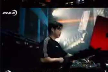 W SUPER CLUB TEBET JAKARTA - TUESDAY