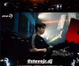 W SUPER CLUB TEBET JAKARTA - TUESDAY