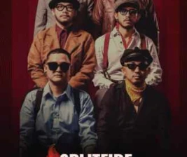 AM LOUNGE SCBD JAKARTA  WEDNESDAY