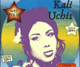 BEBOP JAKARTA  LISTENING SESSION