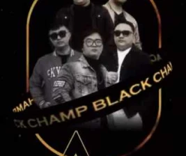 BLACK CHAMP TEBET JAKARTA  WEDNESDAY