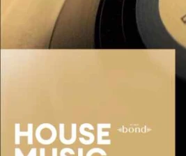 BOND SENOPATI JAKARTA  HOUSE MUSIC
