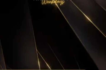 DRAGON CHAMBER KELAPA GADING JAKARTA - WEDNESDAY