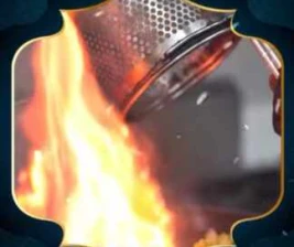 CLIQUE SPOT GADING SERPONG  WEDNESDAY