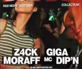 DELULU JAKARTA - BADDIE