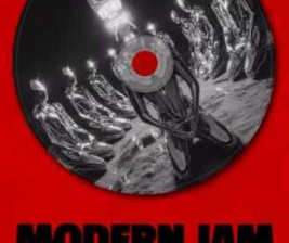 FYNE JAKARTA  MODERN JAM