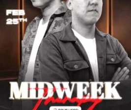 GLAMZ ANTASARI JAKARTA  MIDWEEK THERAPY