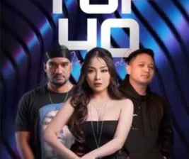 THE GREAT GATSBY SCBD JAKARTA - WEDNESDAY