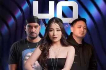 THE GREAT GATSBY SCBD JAKARTA - WEDNESDAY