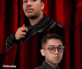 IZZY SOCIAL CLUB GUNAWARMAN JAKARTA  SOCIAL TAKEOVER