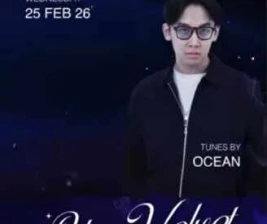 KLOUD SKY DINING  LOUNGE SENOPATI JAKARTA  BLUE VELVET