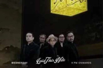 KYRO SCBD JAKARTA - THROWBACK TUNES