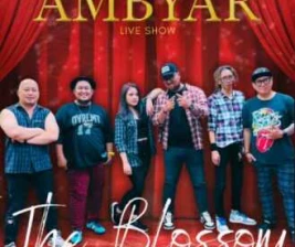 MAESTRO COCO MANGGA DUA JAKARTA  AMBYAR LIVE SHOW