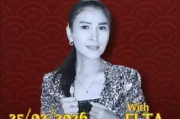 NEW FUXION JAKARTA - MANYAO NIGHT