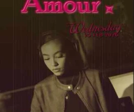 ROSE GUNAWARMAN JAKARTA  BELLE AMOUR