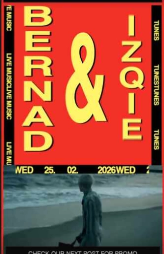 SHAMROCK TEBET JAKARTA - WEDNESDAY